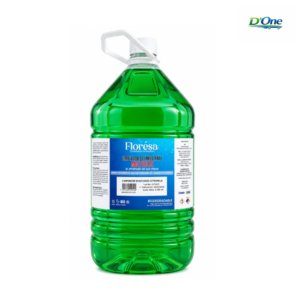 LIMPIADOR MULT DESIN   CITRONELA X 3.8 LT FLORESA