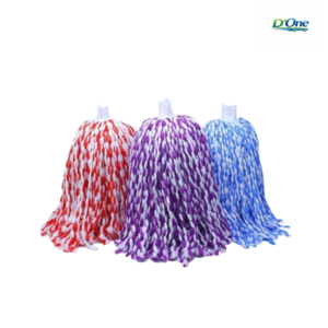 TRAPERO MICROFIBRA X 350 GR + CABO COLORES